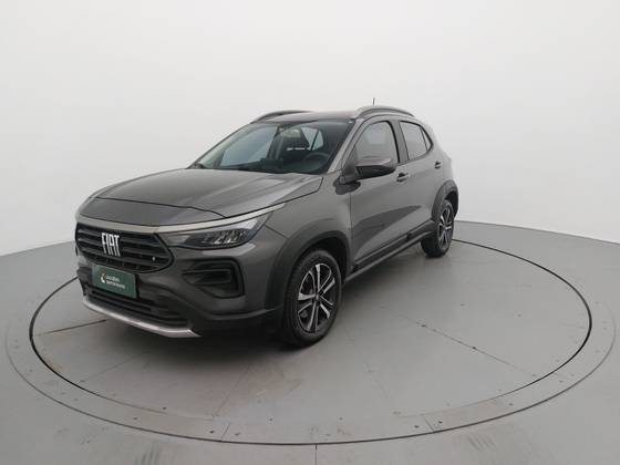 FIAT PULSE 1.0 TURBO 200 FLEX AUDACE CVT